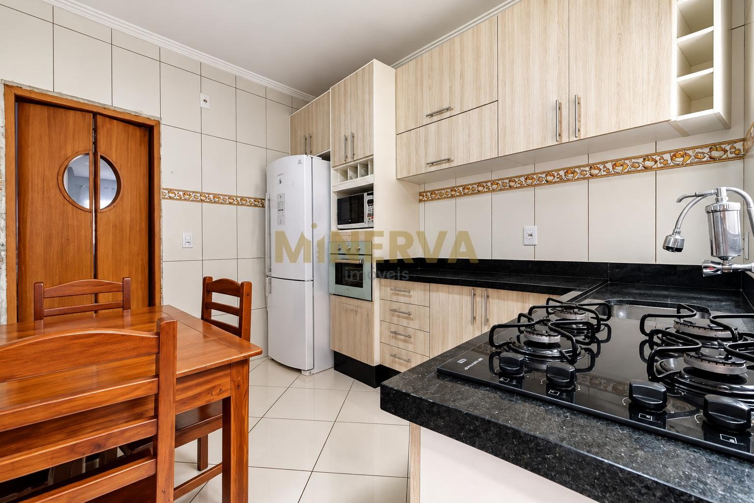 Casa à venda com 2 quartos, 1 banheiro, 2 vagas e 100m² no Vila Ré, São Paulo (SP) — foto 6 de 12