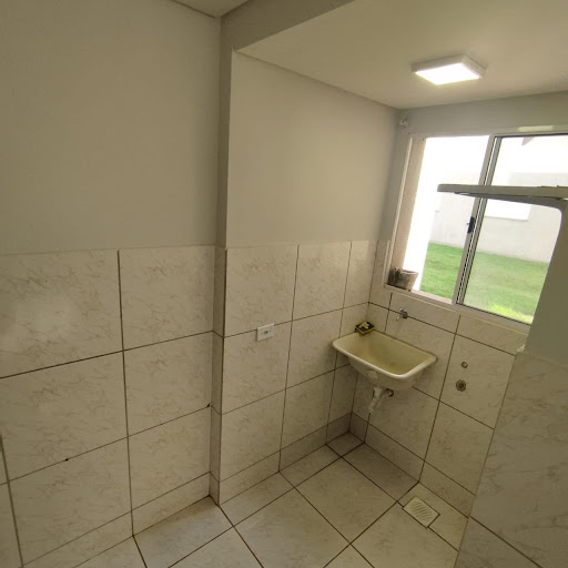 Apartamento em sírio libanês   -  Campo Grande