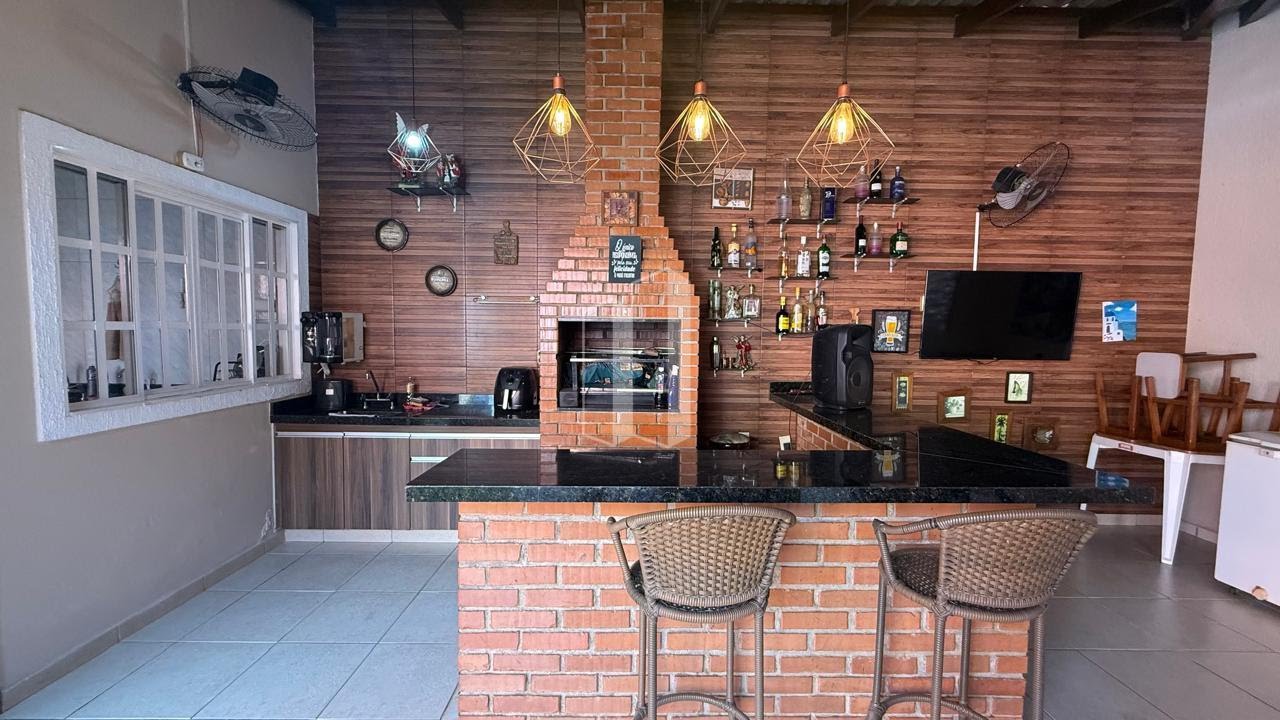 Casa à venda com 3 quartos, 3 suítes, 4 vagas e 292m² no Vila Rosa, Goiânia (GO) — foto 5 de 29