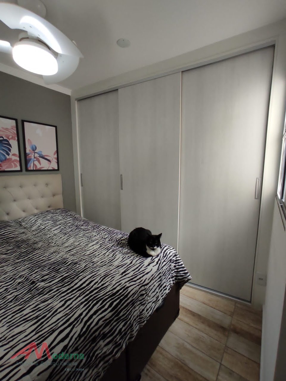 Cobertura à venda com 2 quartos, 1 suíte, 1 vaga e 92m² no Vila Helena, Santo André (SP) — foto 8 de 30