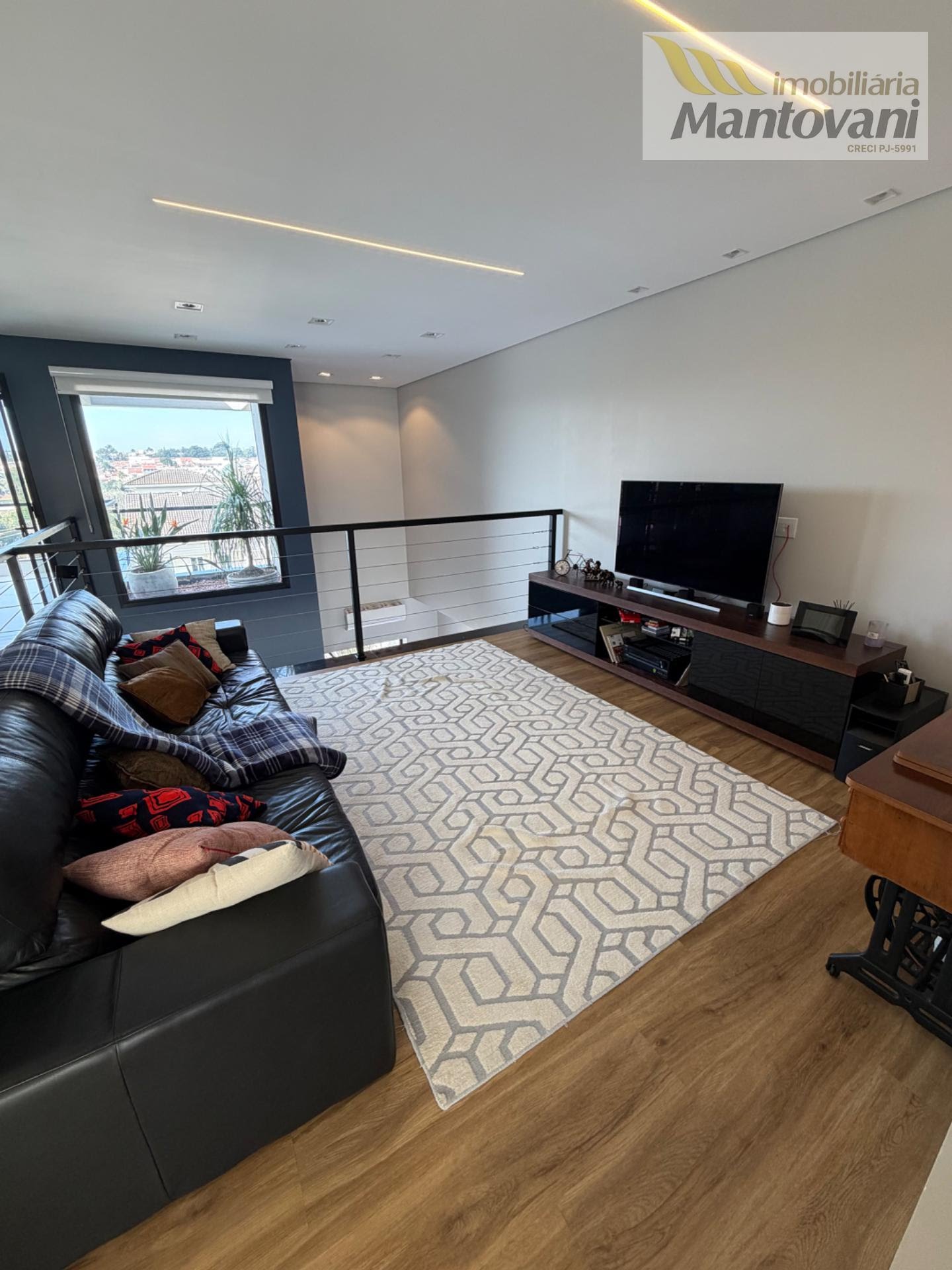 Casa à venda com 4 quartos, 3 suítes, 2 vagas e 450m² no Bosques do Junqueira, Tatuí (SP) — foto 21 de 30