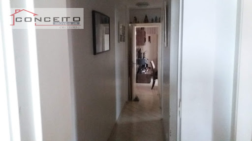 Corredor Interno
