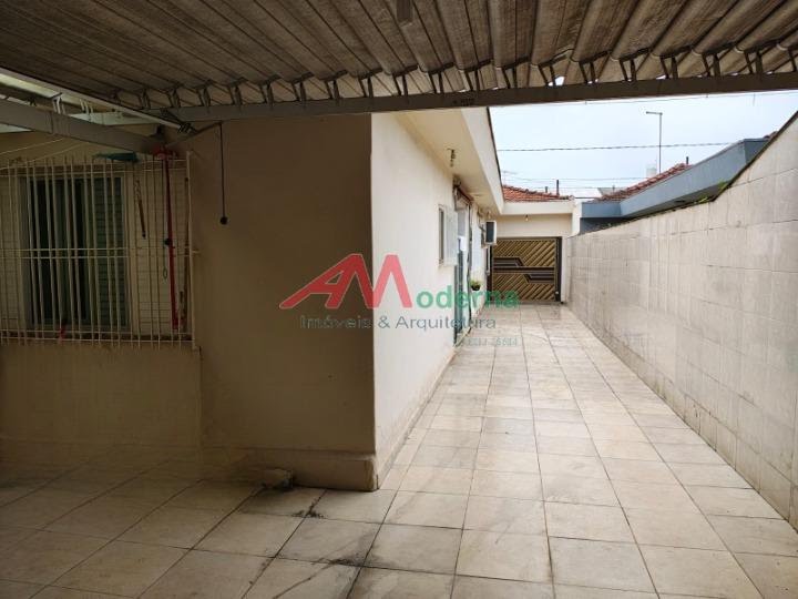 Casa à venda com 4 quartos, 2 banheiros, 5 vagas e 259m² no Paulicéia, São Bernardo do Campo (SP) — foto 10 de 30