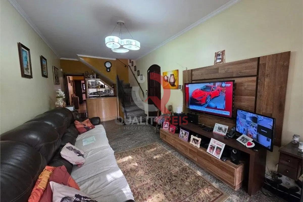 Sobrado, 3 quartos, 156 m² - Foto 21