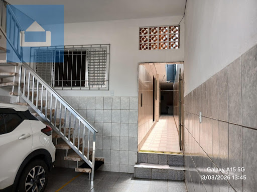 Casa Térrea em Jardim Moreno  -  São Paulo