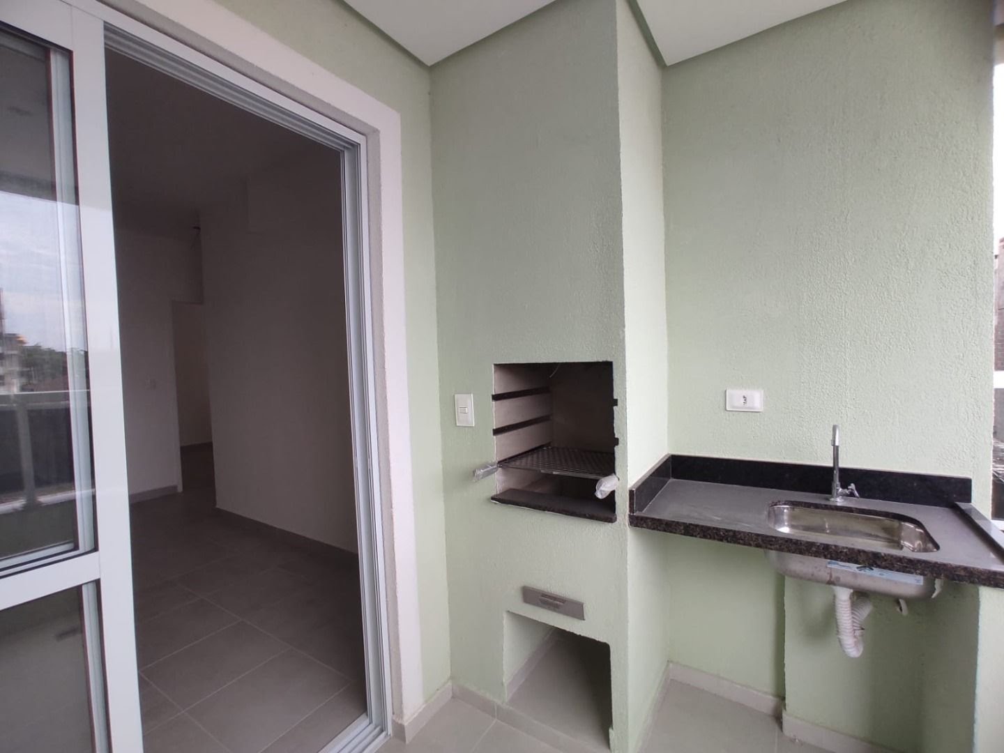 Apartamento à venda com 2 quartos, 2 banheiros, 1 vaga e 70m² no Itaguá, Ubatuba (SP) — foto 4 de 23