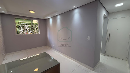 Apartamento em Vila Urupês - Suzano, SP por 1
