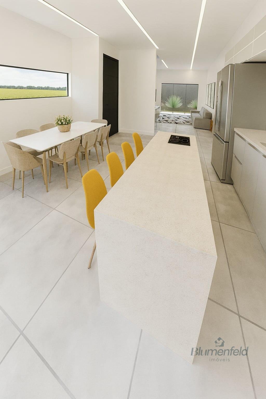 Casa para alugar com 3 quartos, 3 suítes, 4 vagas e 300m² no Condomínio Real Park, Arujá (SP) — foto 11 de 11