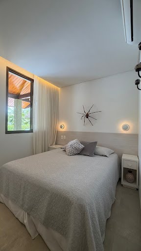 Casa à venda com 5 quartos, 4 suítes, 2 vagas e 180m² no Muro Alto, Ipojuca (PE) — foto 14 de 30