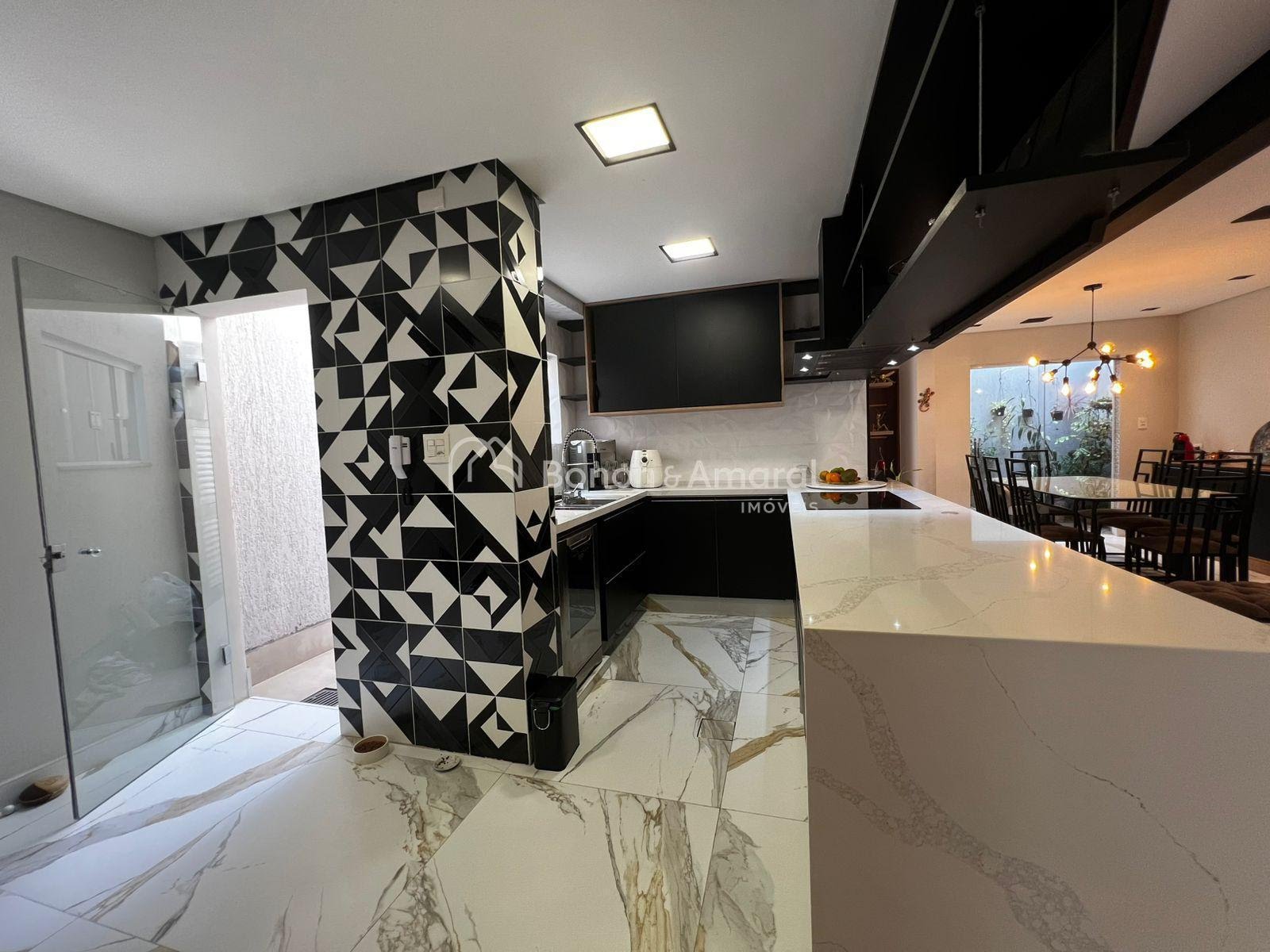 Casa, 4 quartos, 206 m² - Foto 21