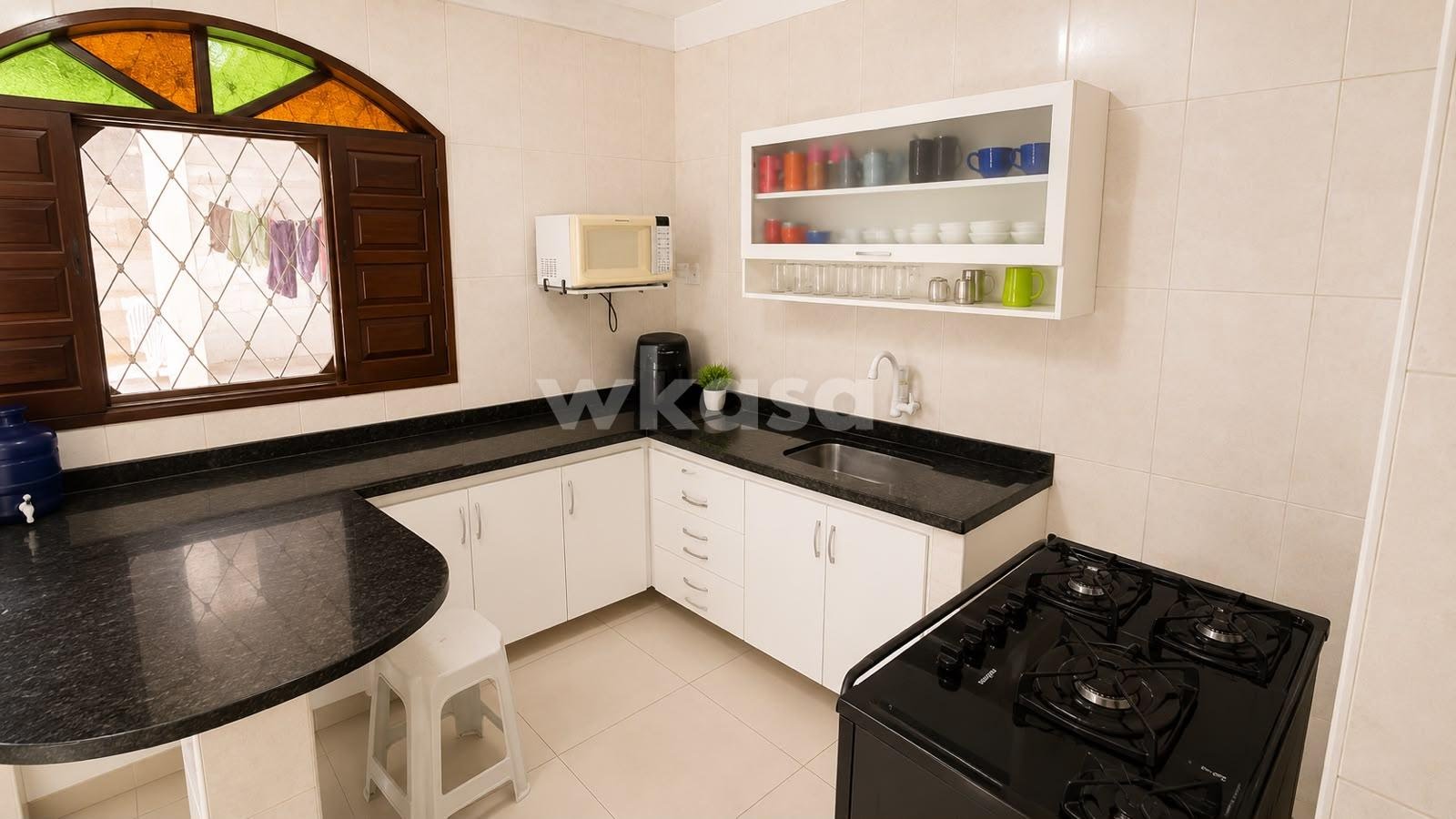 Casa à venda com 4 quartos, 1 suíte, 3 vagas e 149m² no Castelândia, Serra (ES) — foto 12 de 16
