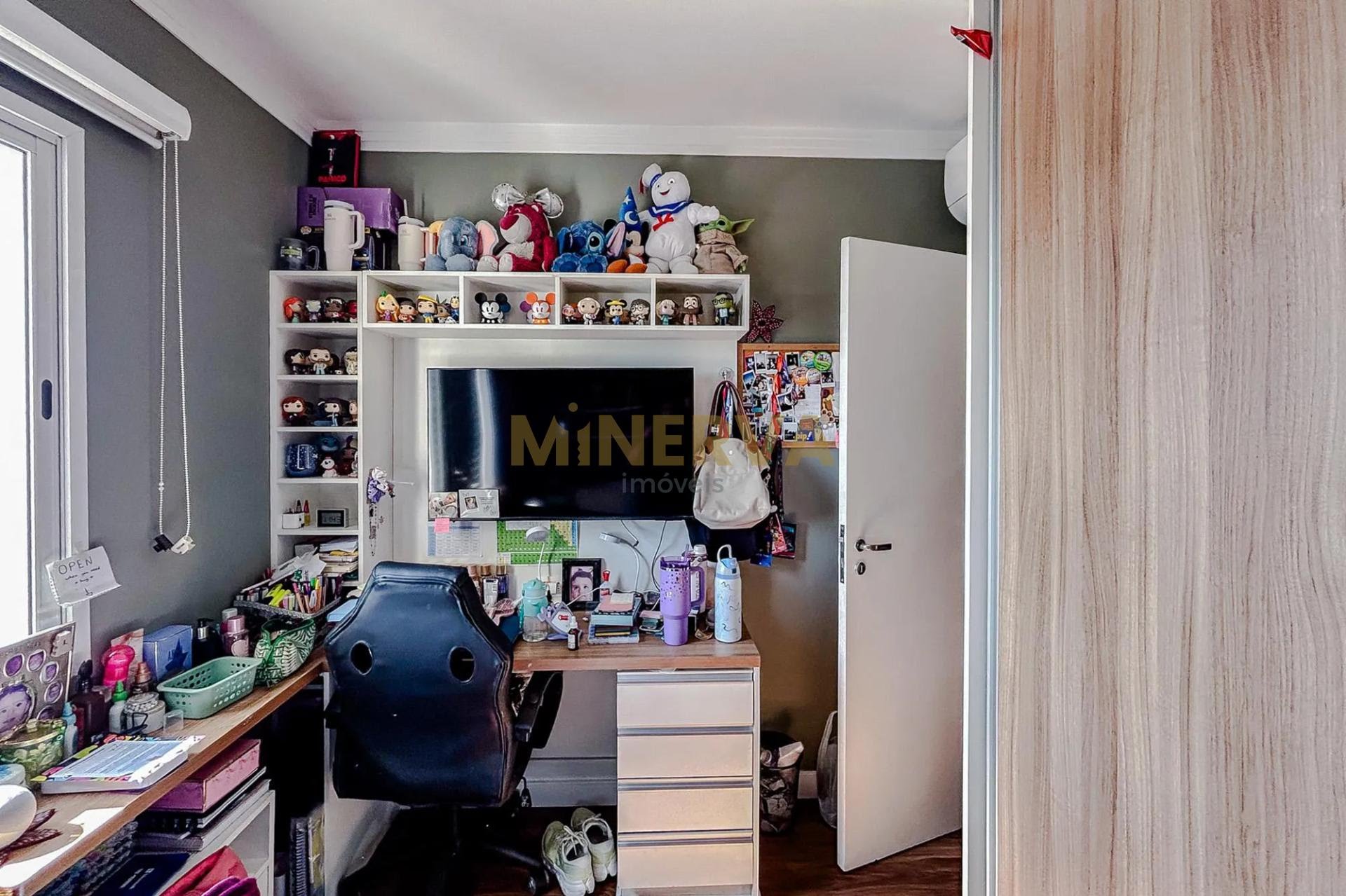 Apartamento à venda com 3 quartos, 1 suíte, 2 vagas e 106m² no Chácara Califórnia, São Paulo (SP) — foto 25 de 30