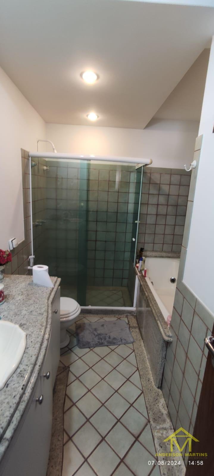 Apartamento, 4 quartos, 180 m² - Foto 11