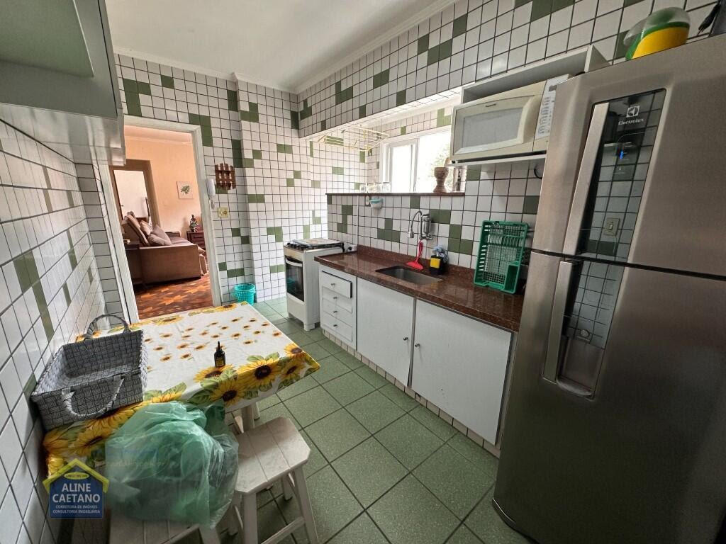 Apartamento à venda com 3 quartos, 1 suíte, 1 vaga e 100m² no Cidade Ocian, Praia Grande (SP) — foto 8 de 18
