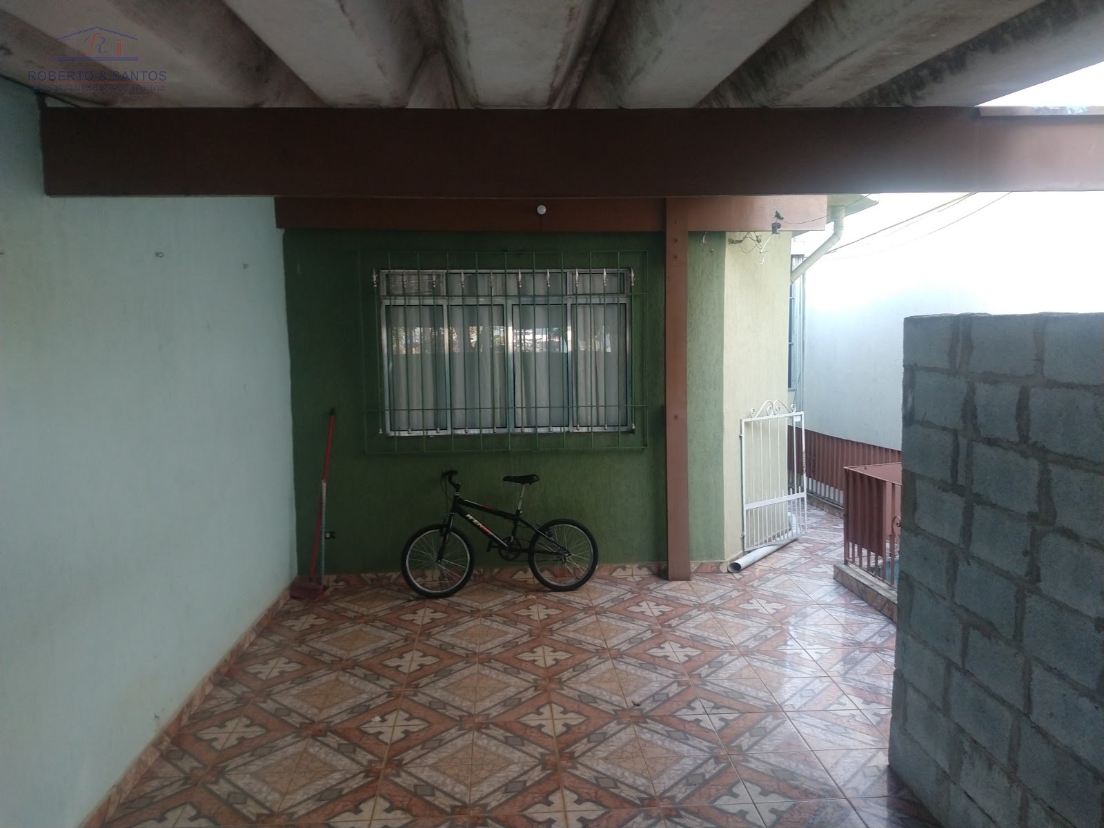 Garagem