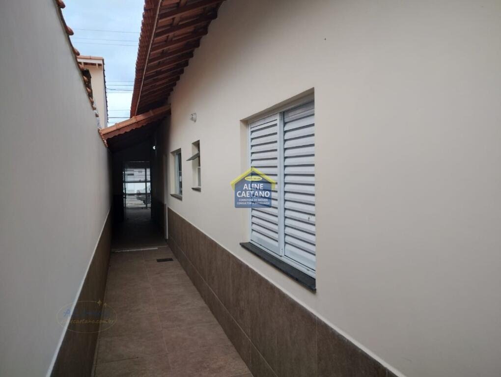Casa à venda com 2 quartos, 1 suíte, 2 vagas e 75m² no Real, Praia Grande (SP) — foto 22 de 23