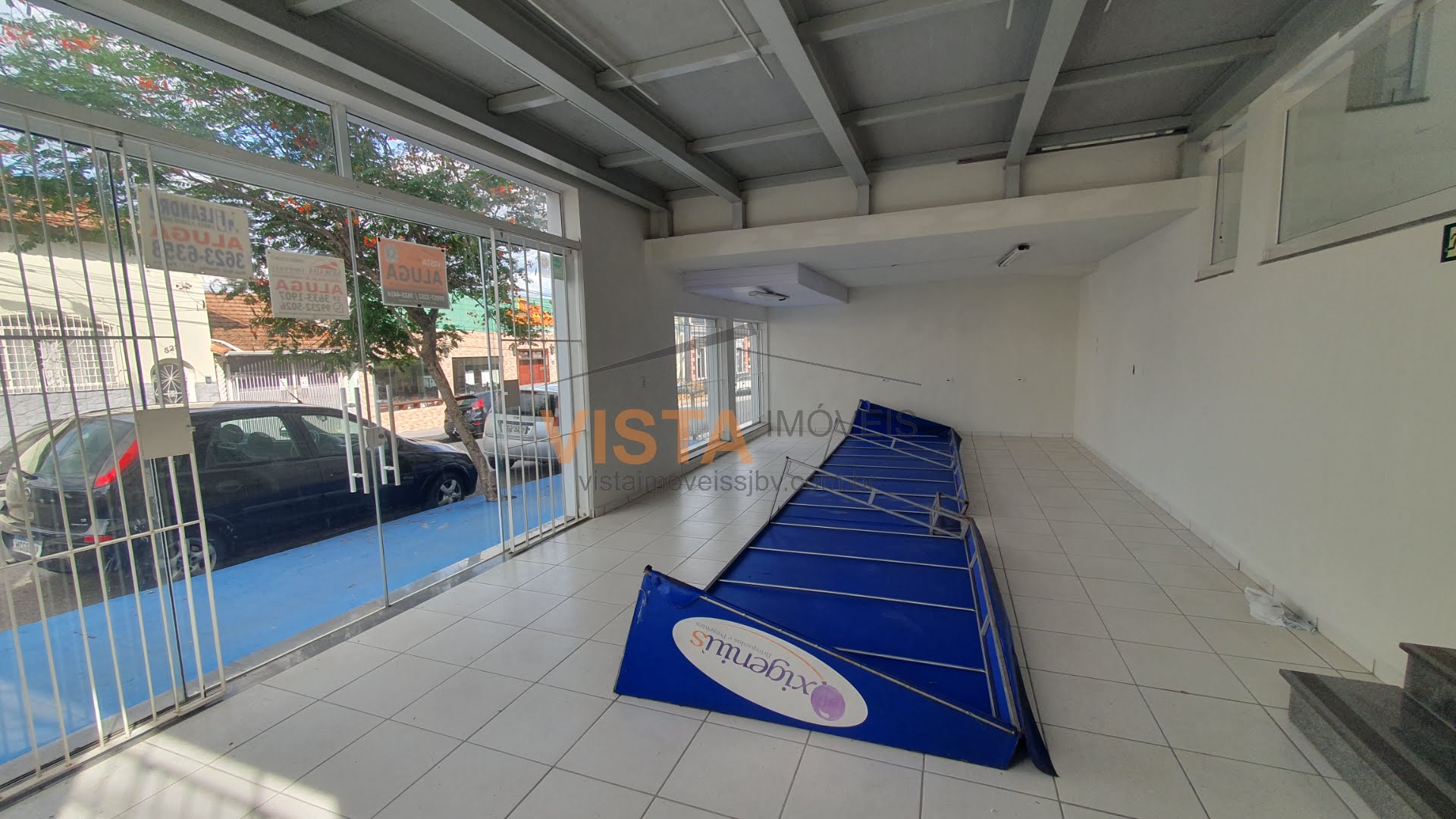 Comercial para alugar com 440m² no Centro, São João da Boa Vista (SP) — foto 25 de 25
