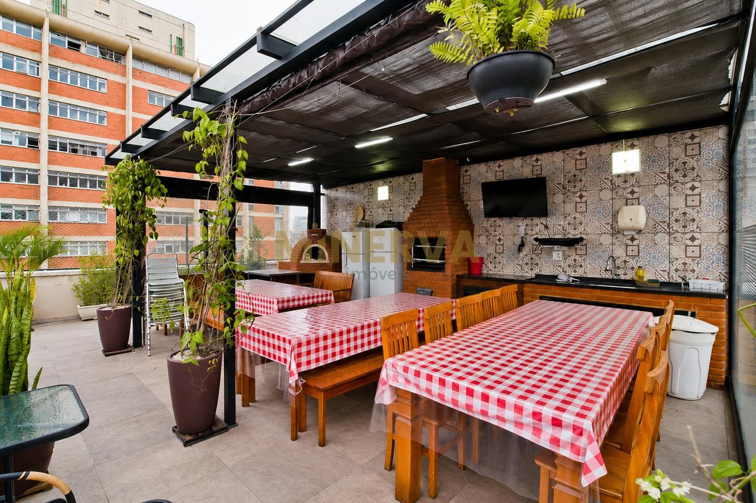 Apartamento para alugar com 2 quartos, 2 banheiros, 1 vaga e 81m² no Jardim Paulista, São Paulo (SP) — foto 13 de 16