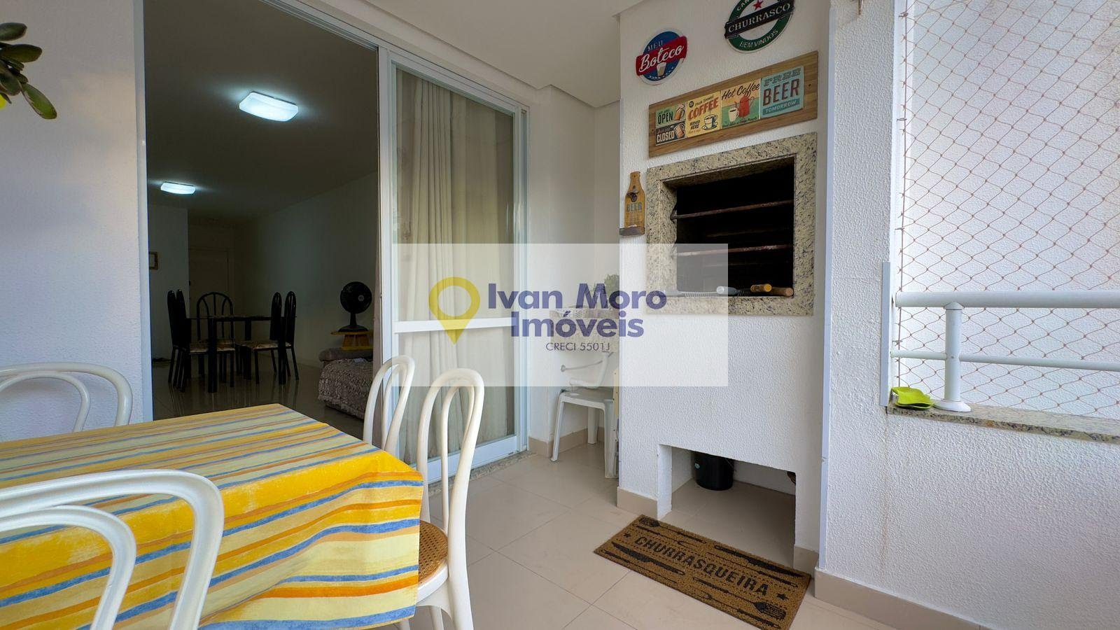 Apartamento à venda com 3 quartos, 1 suíte, 1 vaga e 92m² no Ingleses Norte, Florianópolis (SC) — foto 7 de 22