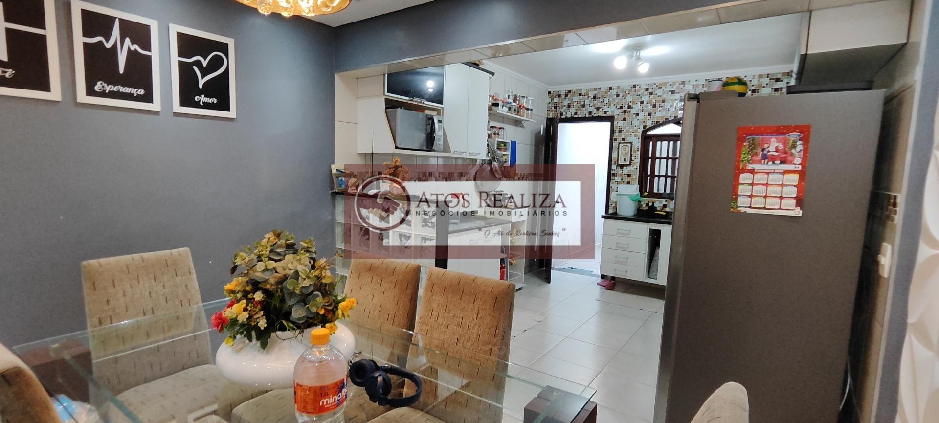 Casa à venda com 2 quartos, 2 banheiros, 1 vaga e 85m² no Parque das Arvores, São Paulo (SP) — foto 27 de 30
