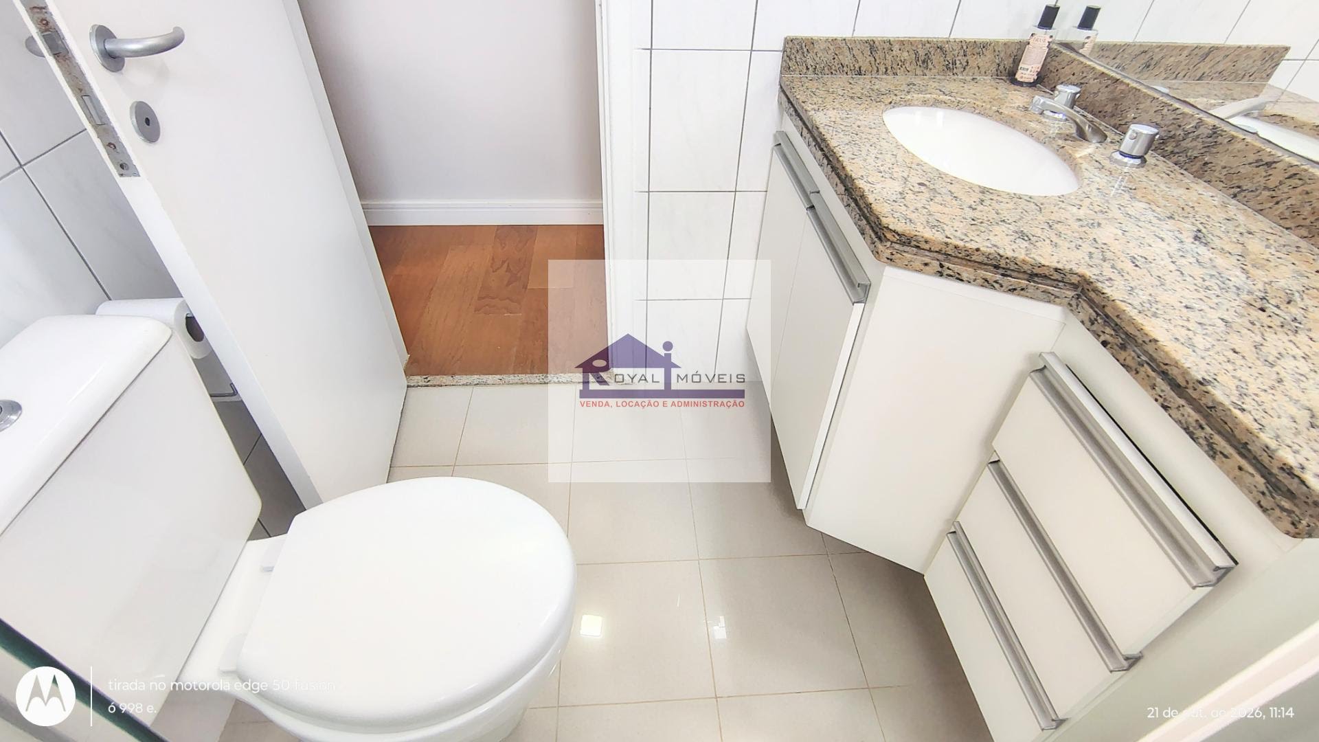 Apartamento à venda com 3 quartos, 1 suíte, 2 vagas e 94m² no Vila Clementino, São Paulo (SP) — foto 18 de 30