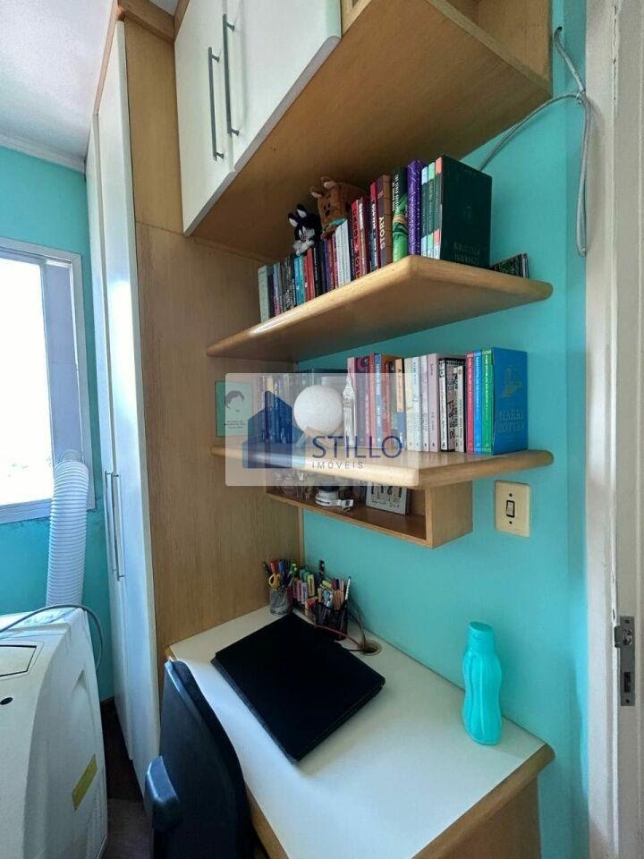 Apartamento à venda com 3 quartos, 1 banheiro, 1 vaga e 65m² no Chácara Santo Antônio, São Paulo (SP) — foto 6 de 18