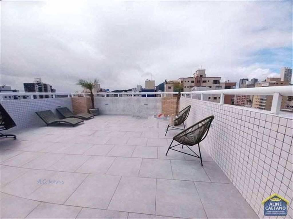 Apartamento à venda com 2 quartos, 1 suíte, 1 vaga e 94m² no Guilhermina, Praia Grande (SP) — foto 5 de 21