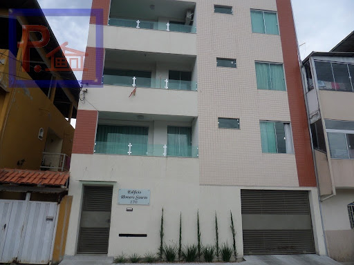 Apartamento Cobertura em Olaria - Coronel Fabriciano, MG