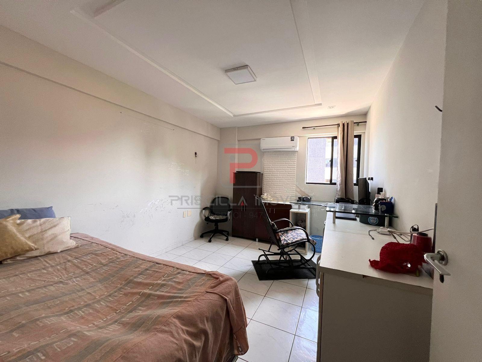 Apartamento à venda com 4 quartos, 3 suítes, 2 vagas e 160m² no Manaíra, João Pessoa (PB) — foto 18 de 30