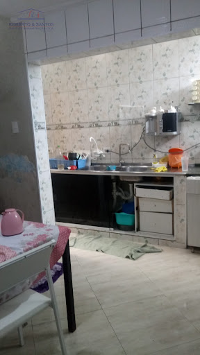 Cozinha