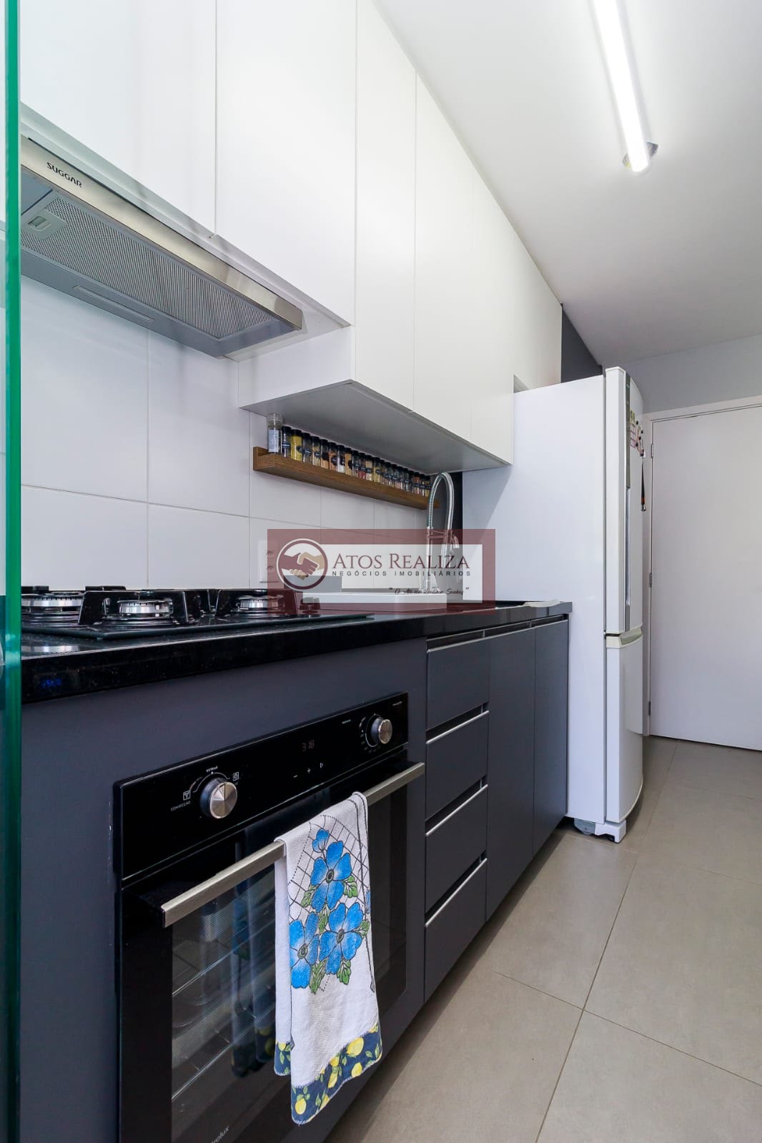 Apartamento à venda com 2 quartos, 1 suíte, 2 vagas e 86m² no Santo Amaro, São Paulo (SP) — foto 14 de 30