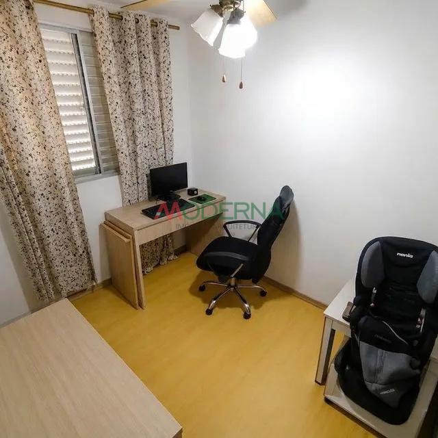 Apartamento à venda com 3 quartos, 1 suíte, 1 vaga e 60m² no Paulicéia, São Bernardo do Campo (SP) — foto 8 de 16