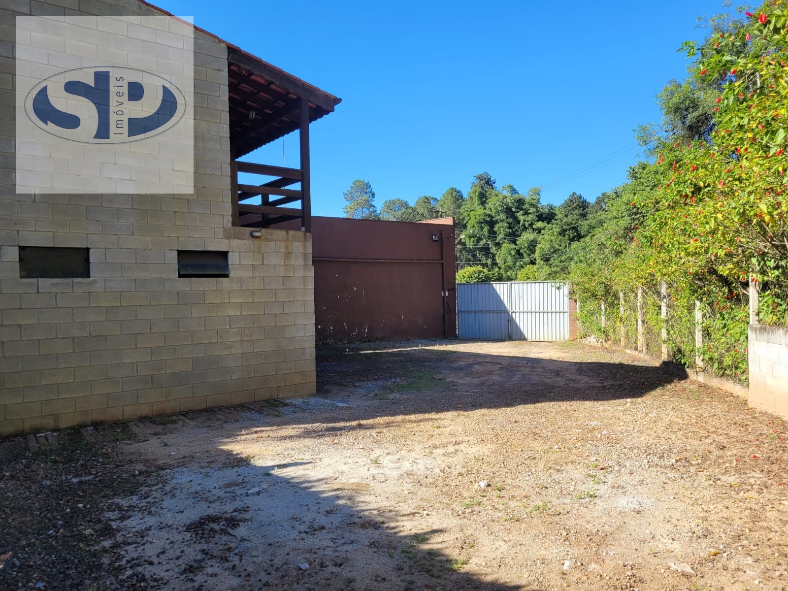 Depósito-Galpão, 298 m² - Foto 20