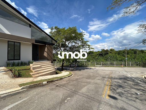 Casa Térrea de Esquina à Venda Condomínio Residencial Renaissance Sorocaba SP
