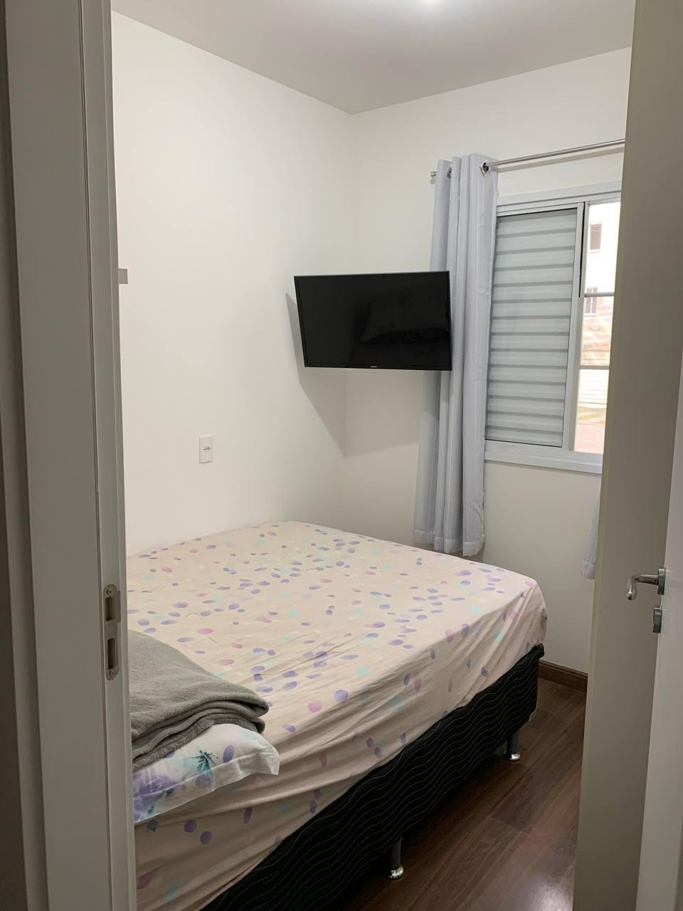 Apartamento à venda com 2 quartos, 1 banheiro e 42m² no Jardim São João (Jaraguá), São Paulo (SP) — foto 17 de 30