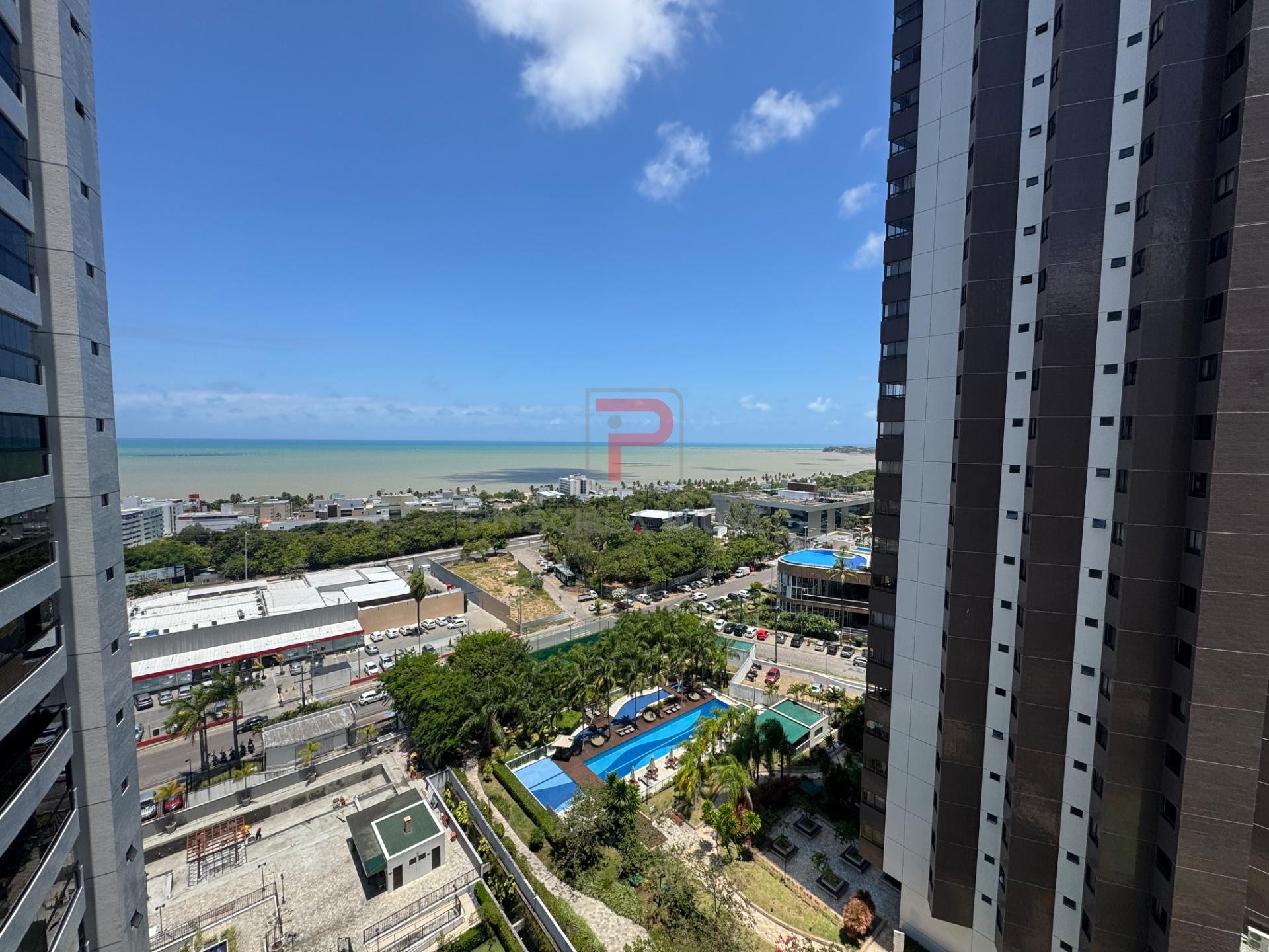 Apartamento à venda com 3 quartos, 3 suítes, 2 vagas e 139m² no Altiplano Cabo Branco, João Pessoa (PB) — foto 10 de 30
