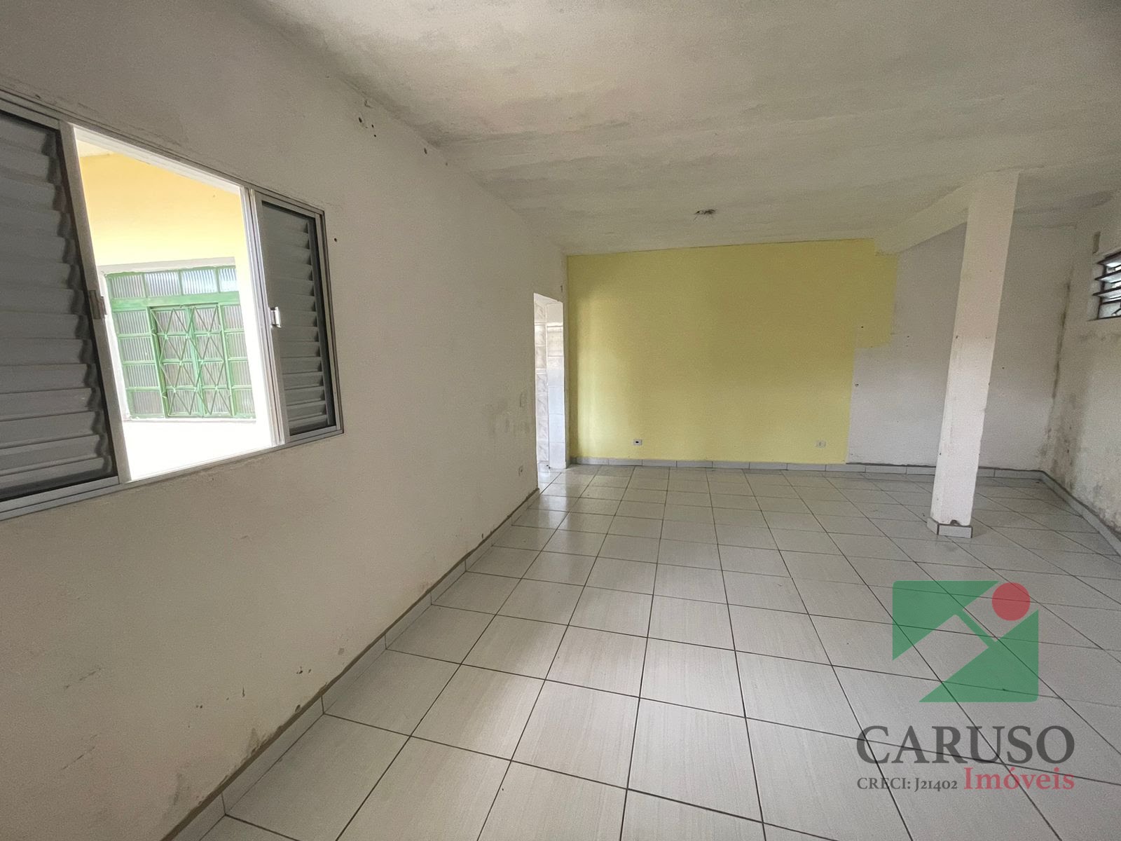Casa à venda com 1 quarto, 1 banheiro e 2 vagas no Arujamérica, Arujá (SP) — foto 6 de 7