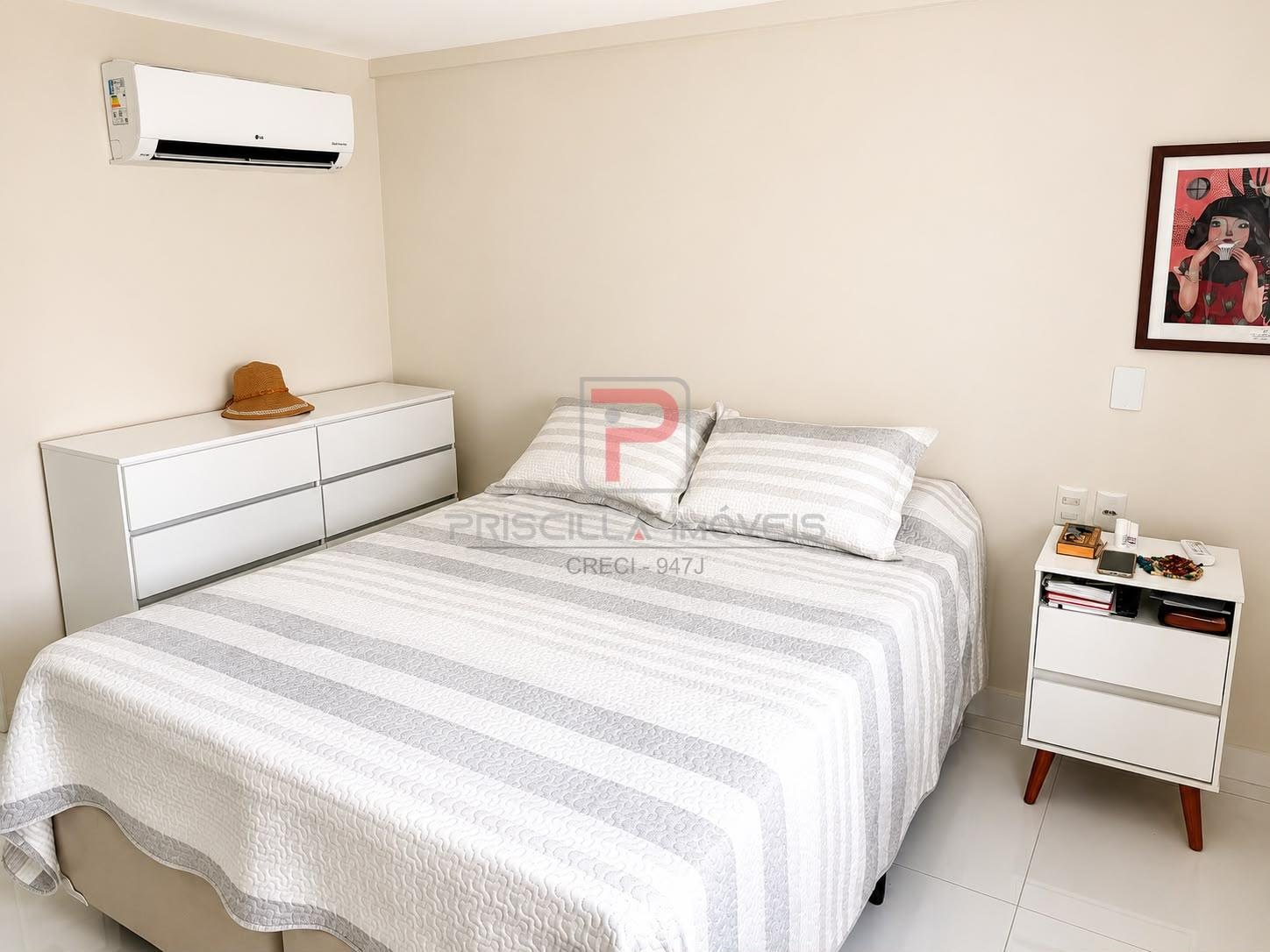Apartamento à venda com 3 quartos, 2 suítes, 2 vagas e 107m² no Jardim Oceania, João Pessoa (PB) — foto 15 de 30