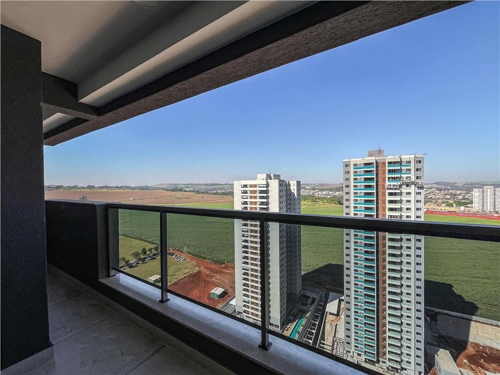 Apartamento à venda com 3 quartos, 3 suítes, 2 vagas e 111m² no Jardim Olhos D Agua, Ribeirão Preto (SP) — foto 29 de 30