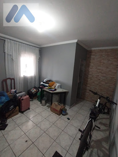 Casa Sobrado em Parque Guaianazes  -  São Paulo