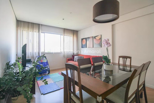Apartamento, 3 quartos, 84 m² - Foto 4