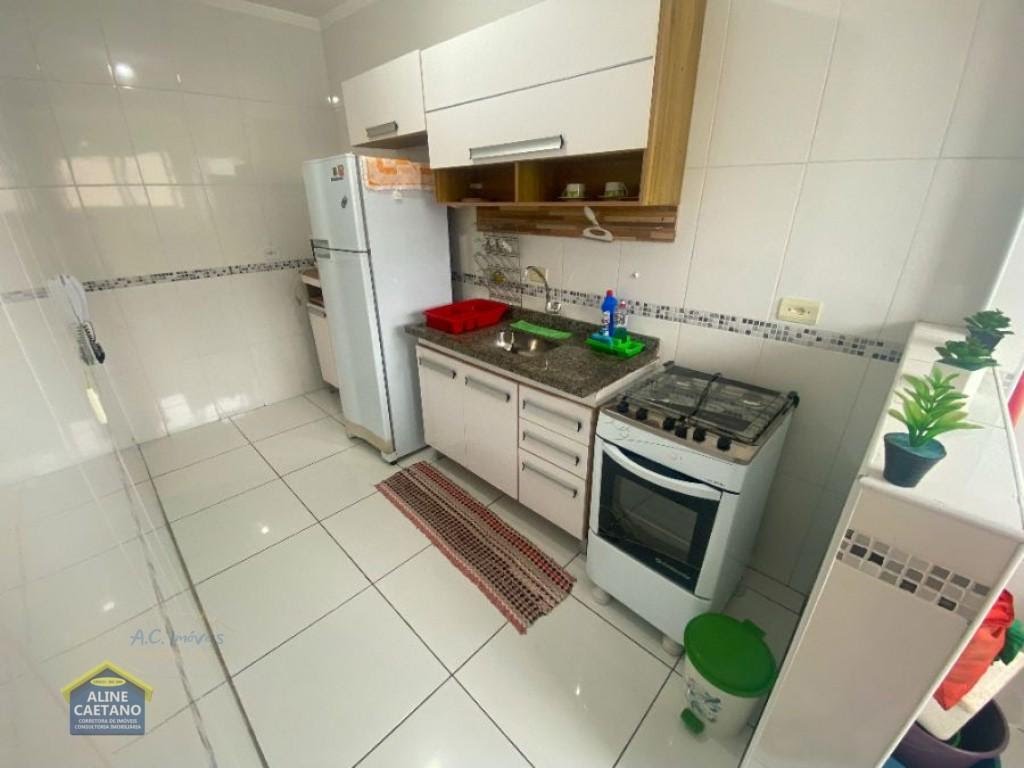Apartamento à venda com 2 quartos, 1 suíte, 1 vaga e 68m² no Nova Mirim, Praia Grande (SP) — foto 19 de 25