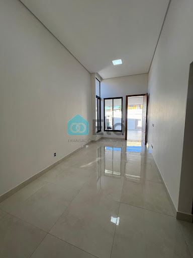 Casa em Promissão  -  Lagoa Santa