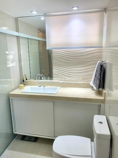Apartamento, 3 quartos, 105 m² - Foto 22