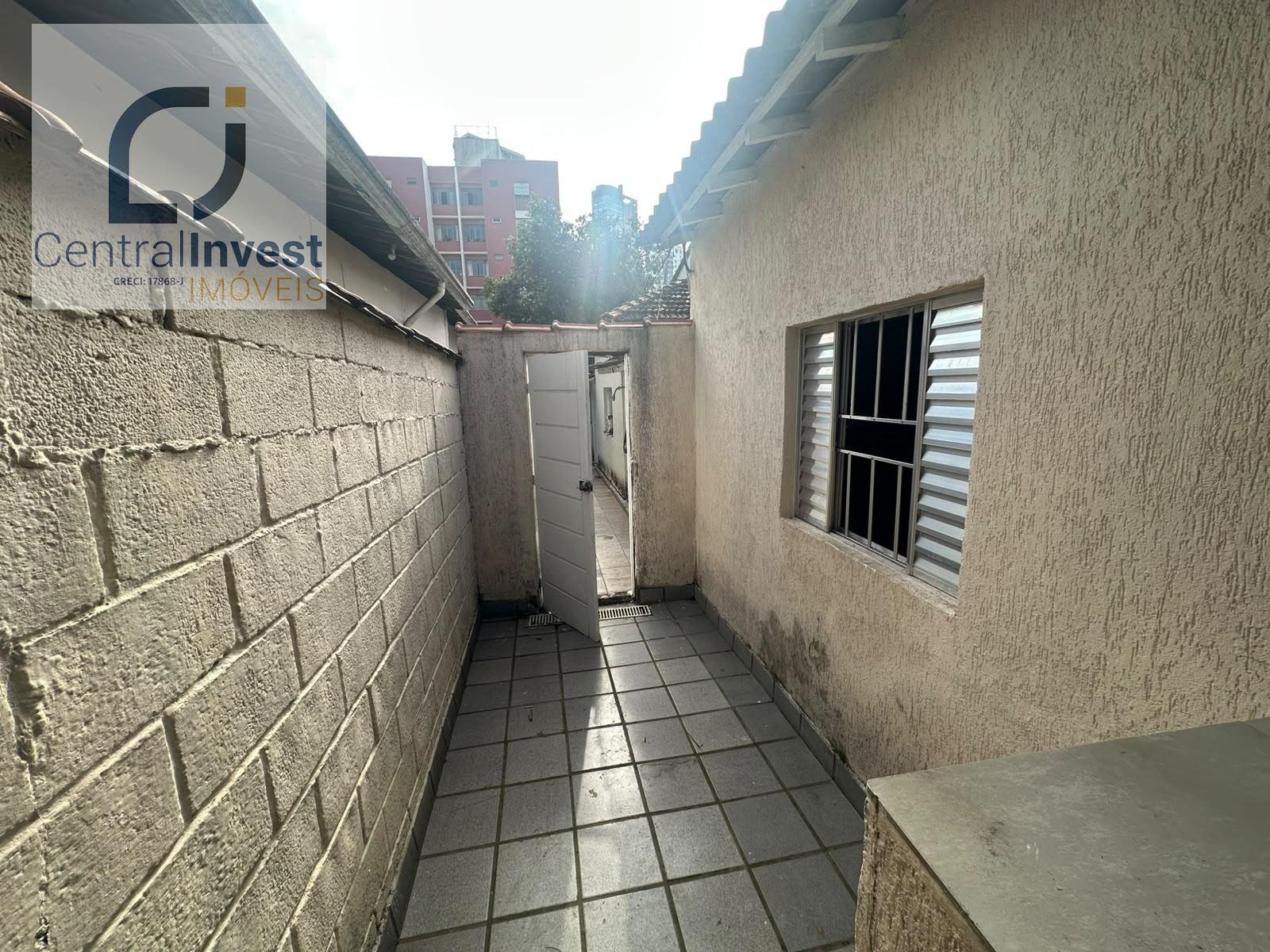 Casa, 1 quarto, 36 m² - Foto 8