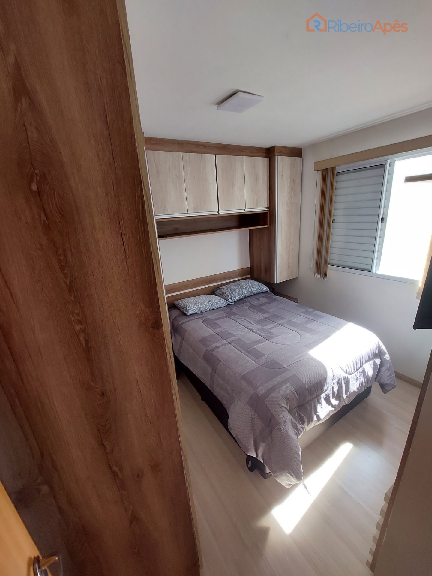 Quarto Casal