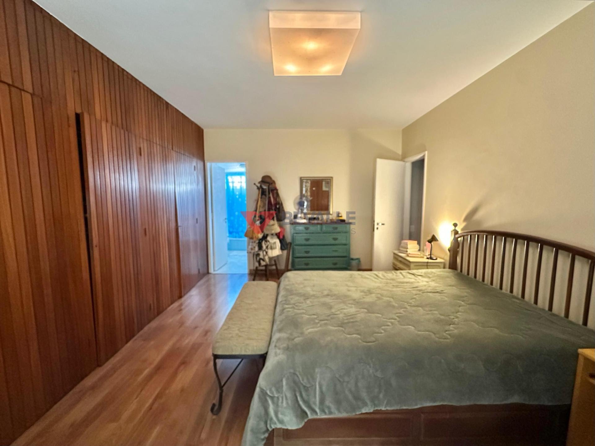 Cobertura à venda com 5 quartos, 3 suítes, 3 vagas e 300m² no Laranjeiras, Rio de Janeiro (RJ) — foto 19 de 30