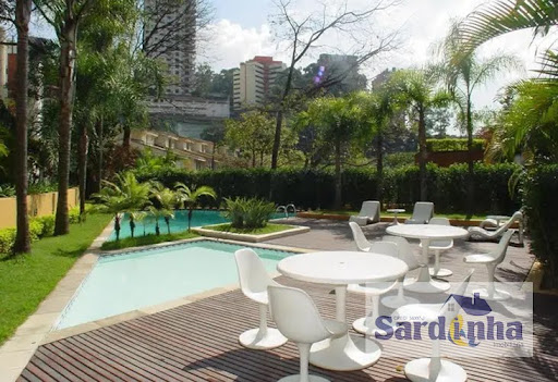 Apartamento 119m² em Jd. Ampliação - SP: 3 dorms. - Venda por R$760.000 ou locação por R$3.800.