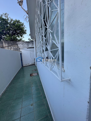 Casa em Jardim Guanabara  -  Rio de Janeiro