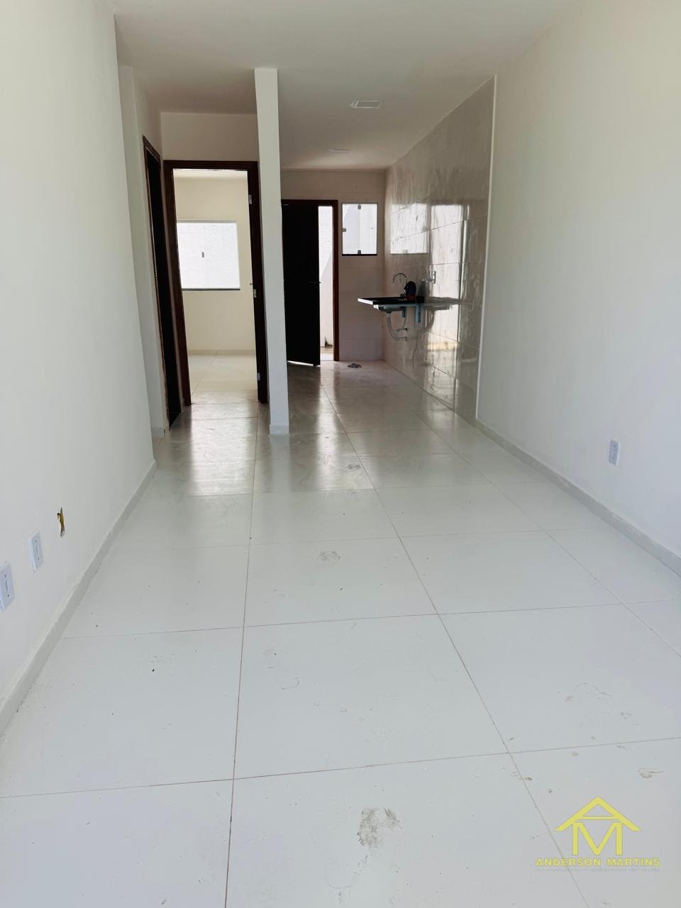 Casa à venda com 2 quartos, 2 banheiros, 1 vaga e 57m² no Pontal das Garças, Vila Velha (ES) — foto 7 de 16